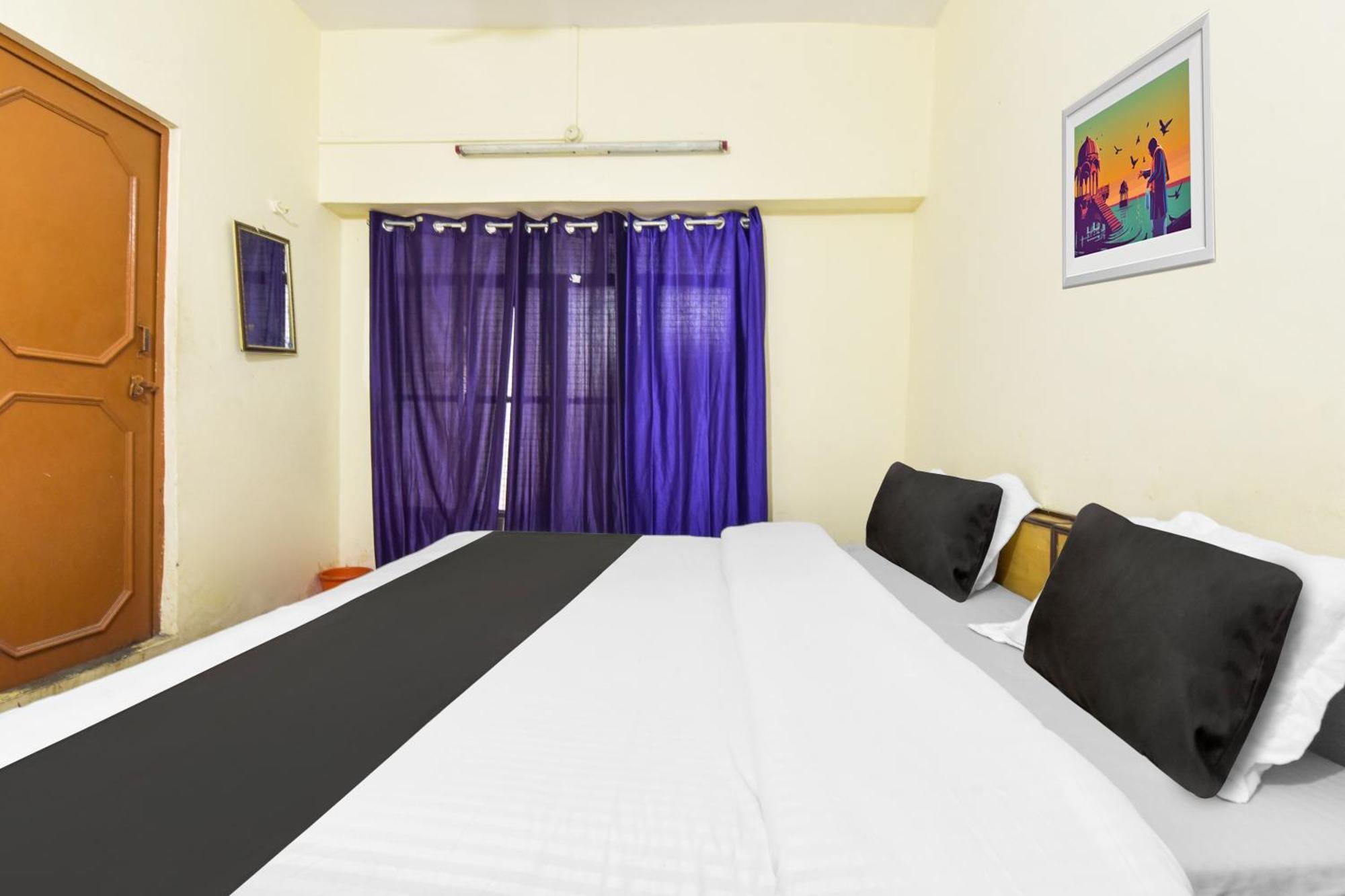 Hotel O Jk Laxmi Karnaprayāg Exterior foto